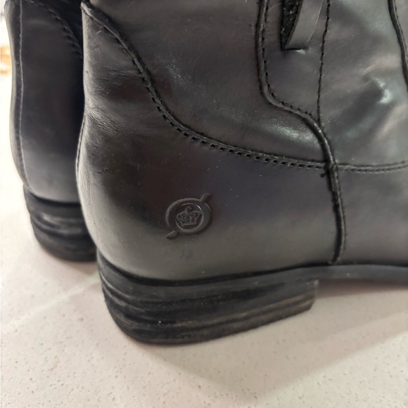 Born Riding Boots - Picture 5 of 8